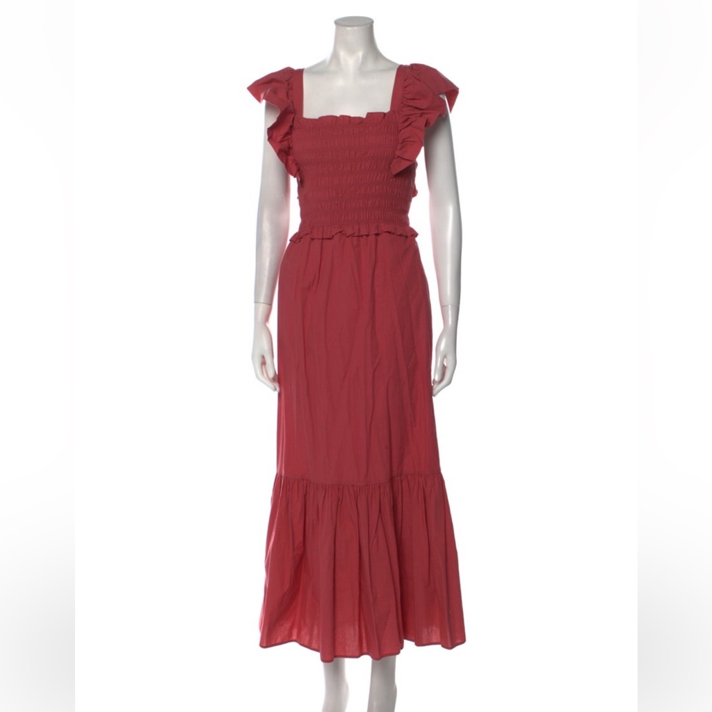 Beautiful Sea New York Dress